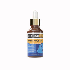 Shahbab Ex Oil